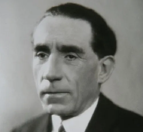 Louis Renault